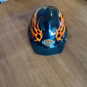 Harley Davidson Safety Hat